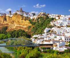 Camping Kampaoh Lago de Arcos