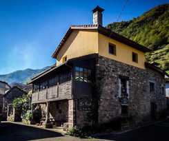 La Corte de Somiedo