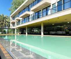 Hotel La Urumpta by AKEN Mind