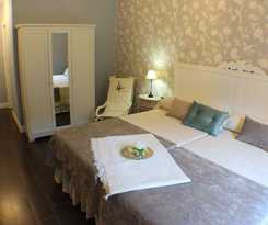 Alojamiento Rural Casa Rural la Pajarona