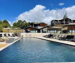 Hotel Sarana Hôtel and Spa