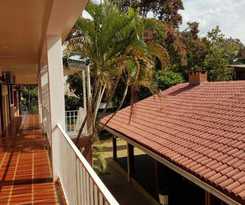 Hotel AATRAC Iguaz&uacute;