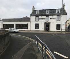 Hotel The Buchan
