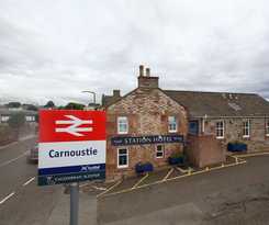 The Station