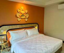 Keereen Resort - Ao Nang Krabi
