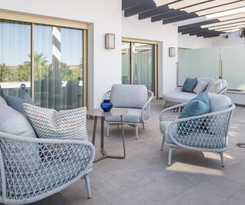 Dionis Boutique and Spa