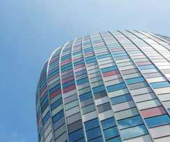 Hampton by Hilton Utrecht Central Station