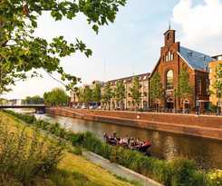 BUNK Utrecht