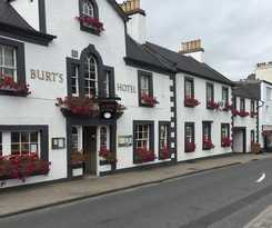 Burts 