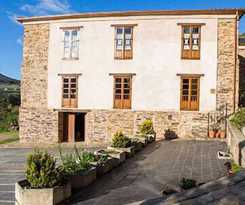 Alojamiento Rural La Casona de Amaido