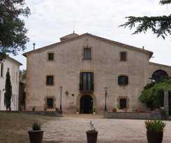 Hostal Rural Mas Blanc