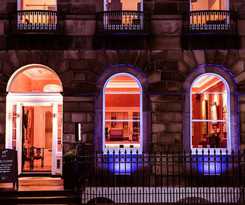 24 Royal Terrace