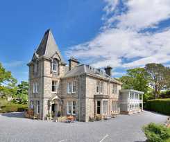 Hotel Knockendarroch 