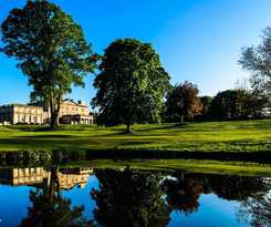 Hotel Cally Palace and Golf Course