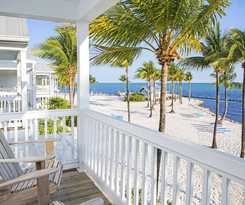 Hotel Tranquility Bay Beachfront Hotel and Resort