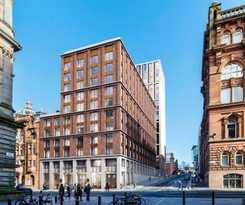 AC Hotel by Marriott Glasgow