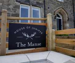 Hotel House Of Juniper - The Manse