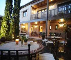 Apartamentos Solaz del Moros