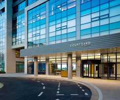 Hotel Courtyard By Marriott Sejong
