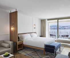 Alex Lake Zürich - Lifestyle hotel and suites