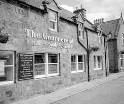 Hotel The Commercial