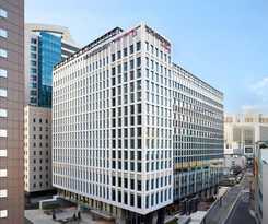 Hotel Moxy Seoul Myeongdong