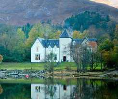 Hotel Glenfinnan House 