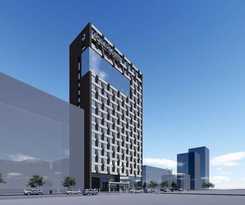 Hotel Four Points by Sheraton Suwon