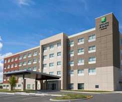 Hotel Holiday Inn Express and Suites Sanford- Lake Mary, an IHG Hotel