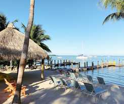 Hotel The Pelican Key Largo Cottages