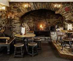 Hotel The Falls Of Dochart Inn