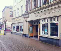 The Queensberry 