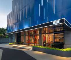Tribe Living Bangkok Sukhumvit 39