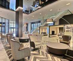 Hotel Courtyard by Marriott Montreal Brossard