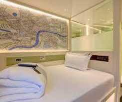 hub Hub by Premier Inn London Marylebone