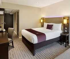 Premier Inn Premier Inn Dublin City Centre (The Liberties)