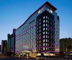 Hotel Aloft Dhahran