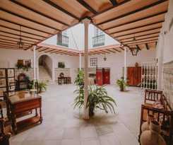 Posada La Casa Del Pintor