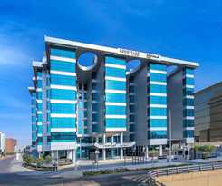 Hotel Courtyard by Marriott Riyadh Northern Ring Road