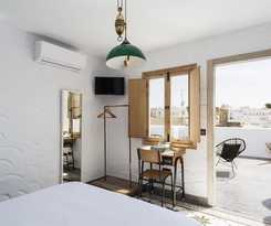 La Fonda Antigua - Adults Only