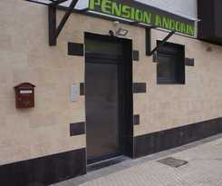 Pensión Andoain