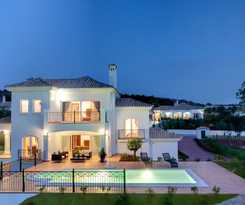 Arcos Gardens Sol Rent Golf