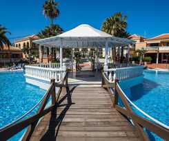 Las Vistas TRG Tenerife Royal Gardens