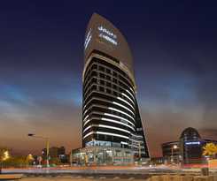 Hotel Le Méridien Riyadh