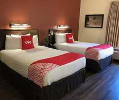 Hotel Suburban Studios Orlando - Ocoee/Winter Garden