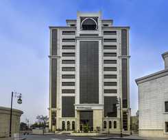 Hotel Residence Inn by Marriott Algiers Bab Ezzouar