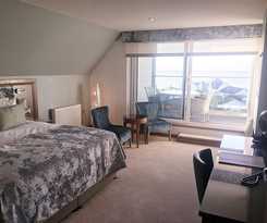 Hotel Seamill House