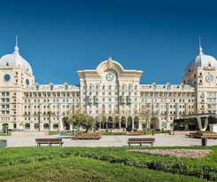 Hotel Courtyard by Marriott Baku