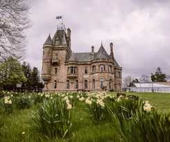 Cornhill Castle 