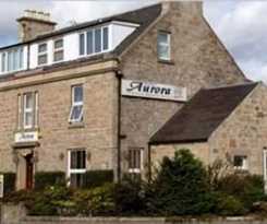 Aurora Hotel and Italian Restaurant